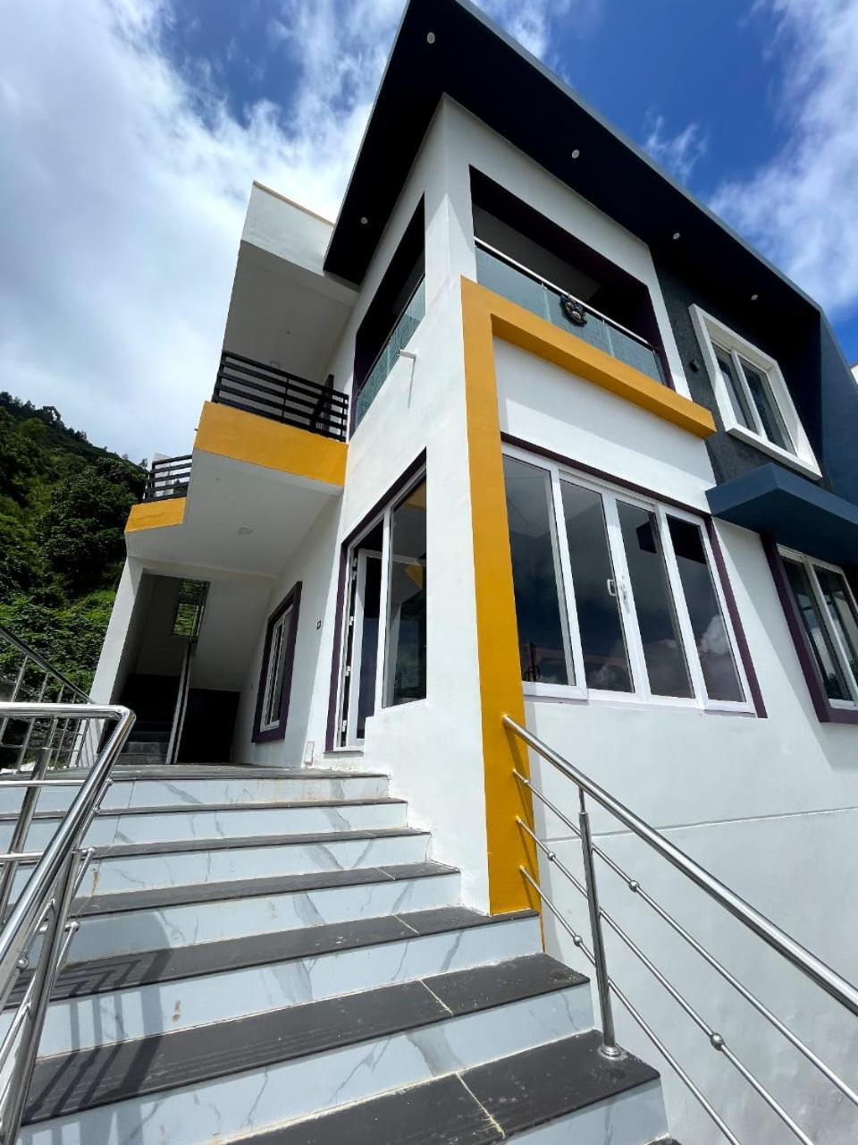 Siestainn Tamilnadu - Tamilnadu - Kodaikanal Exterior foto